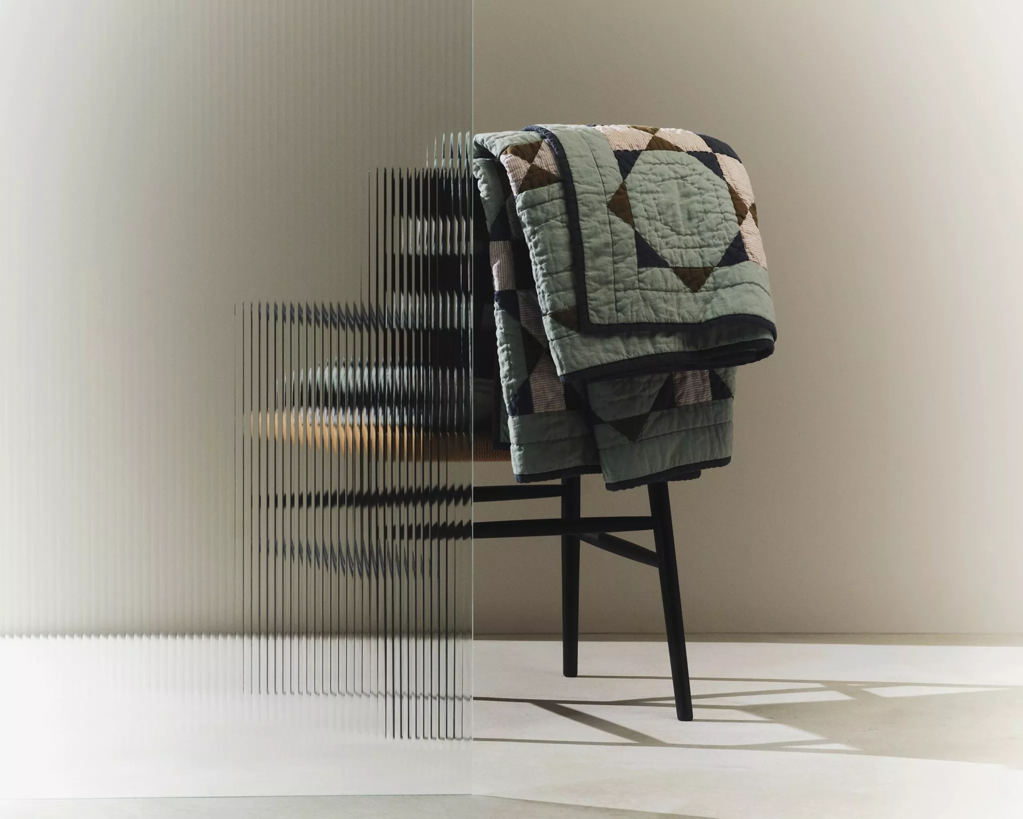 5 ways to stay warm at home