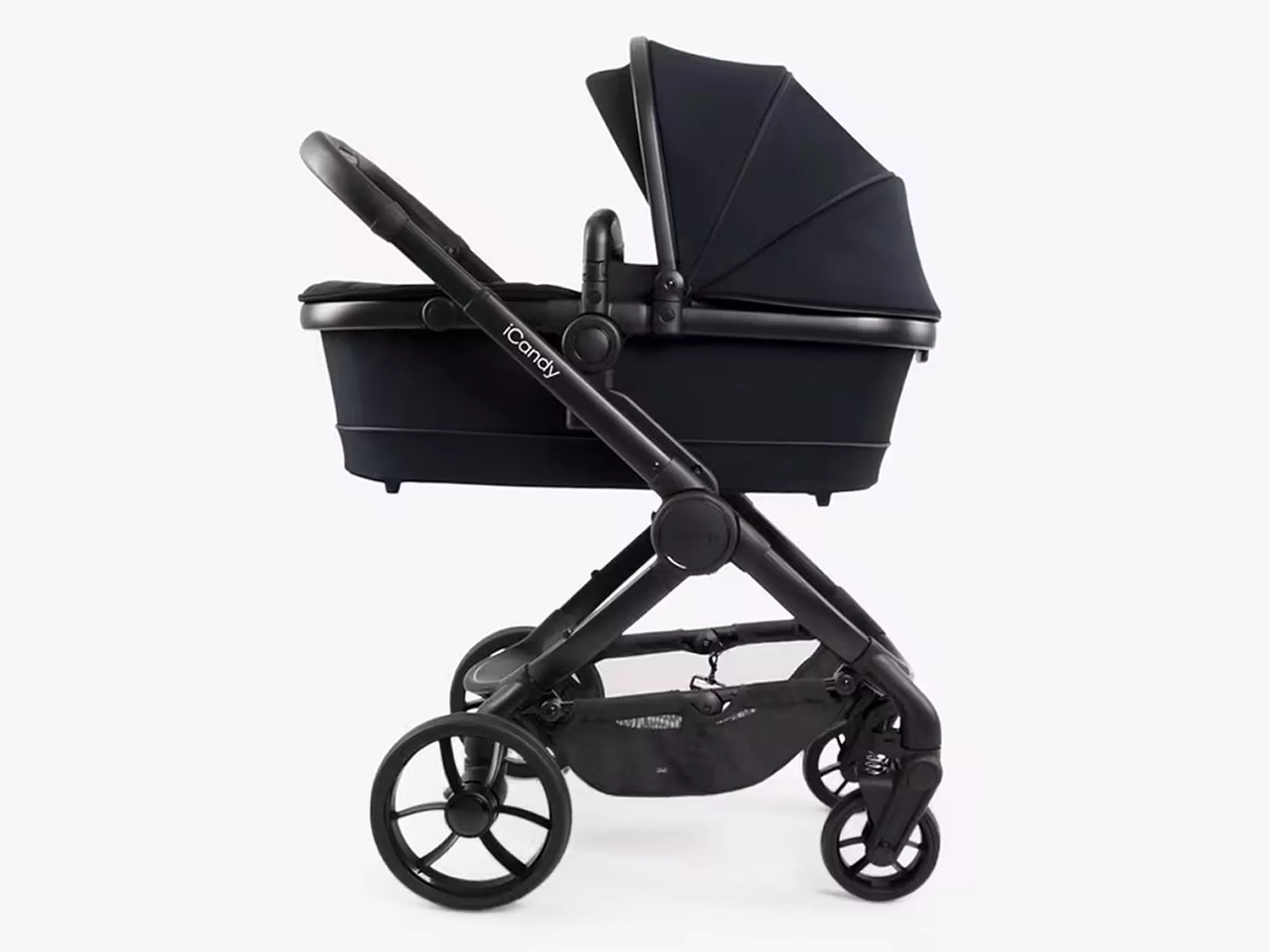 iCandy Peach 7 Pushchair & Accessories Bundle