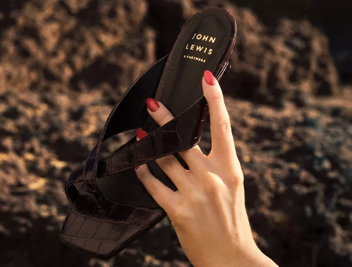 The best summer sandals of 2025