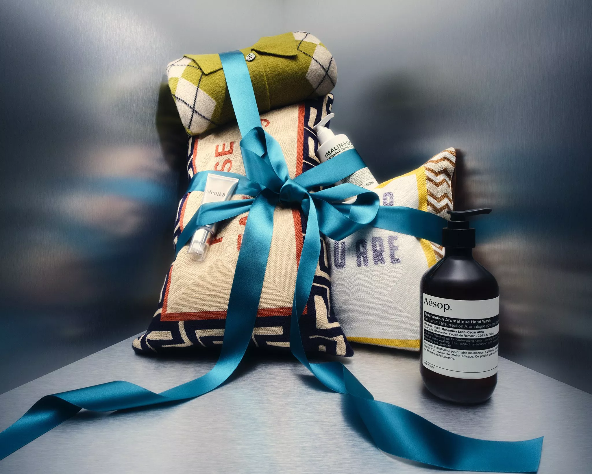 What do I really want for Christmas this year?