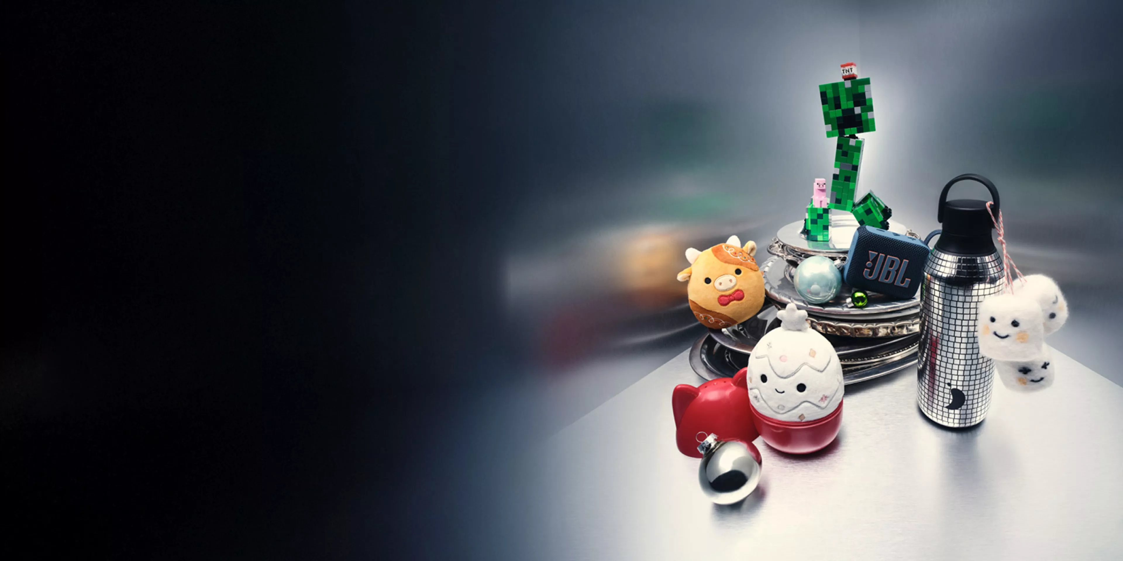 Stocking fillers for teenagers