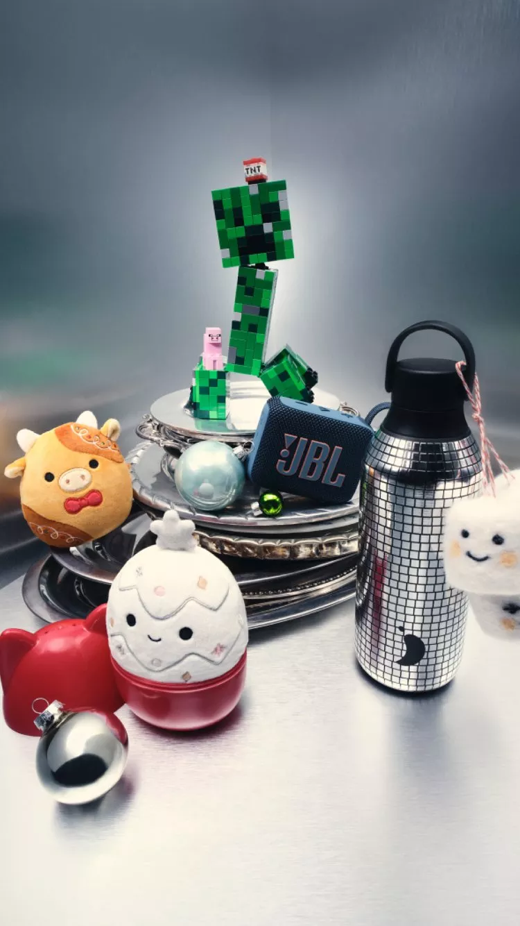 Stocking fillers for teenagers