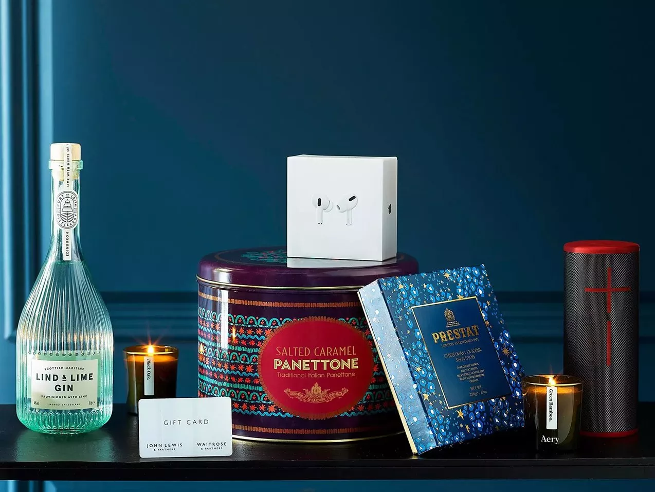 Simplfy your Christmas List