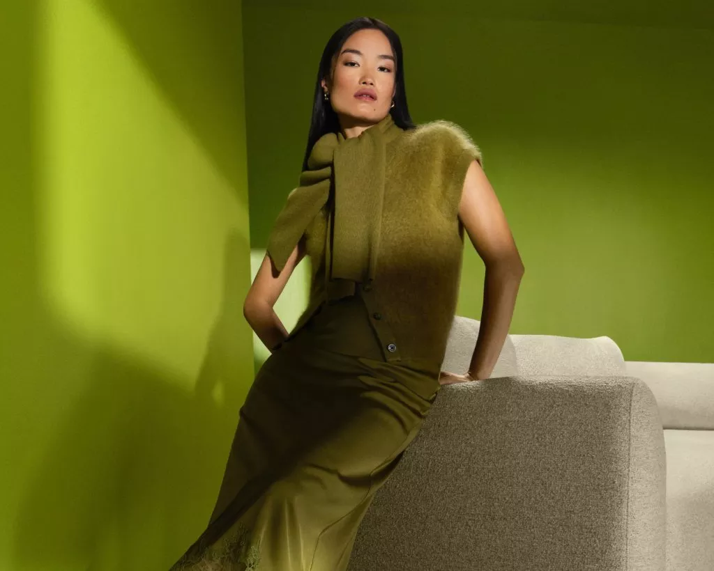 How to wash and care for cashmere