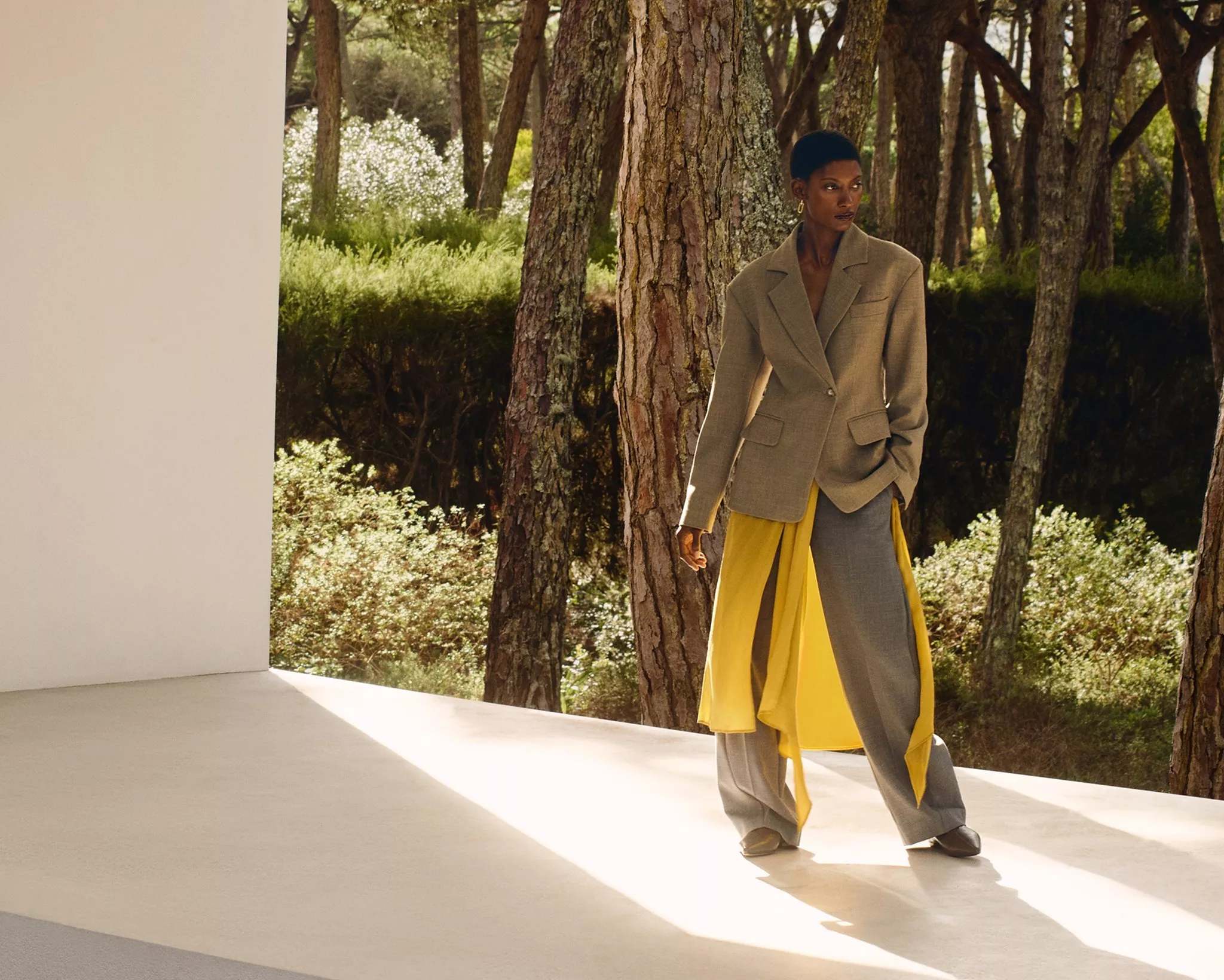 5 workwear ideas that mean business