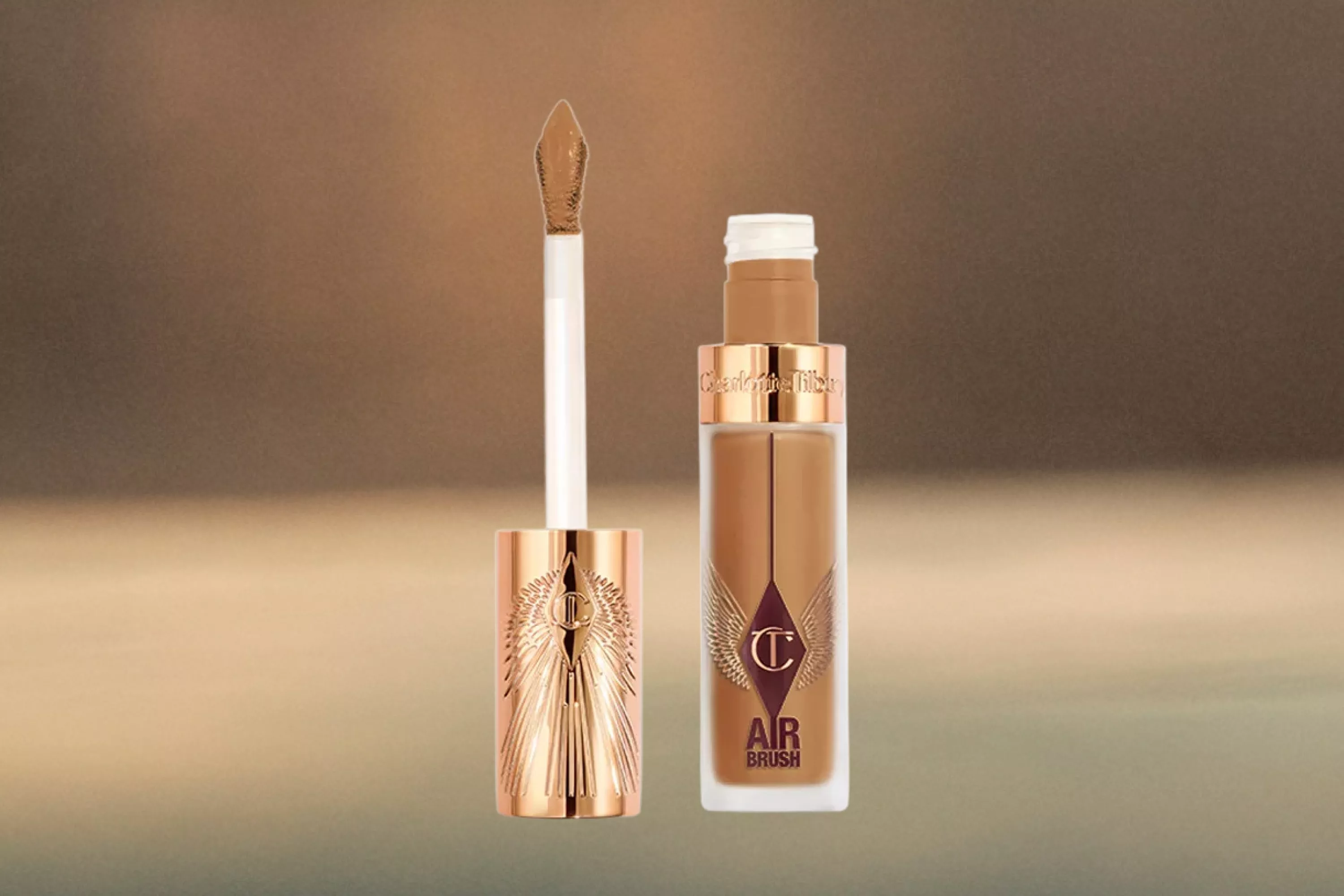 Charlotte Tilbury Airbrush Flawless Blur Concealer
