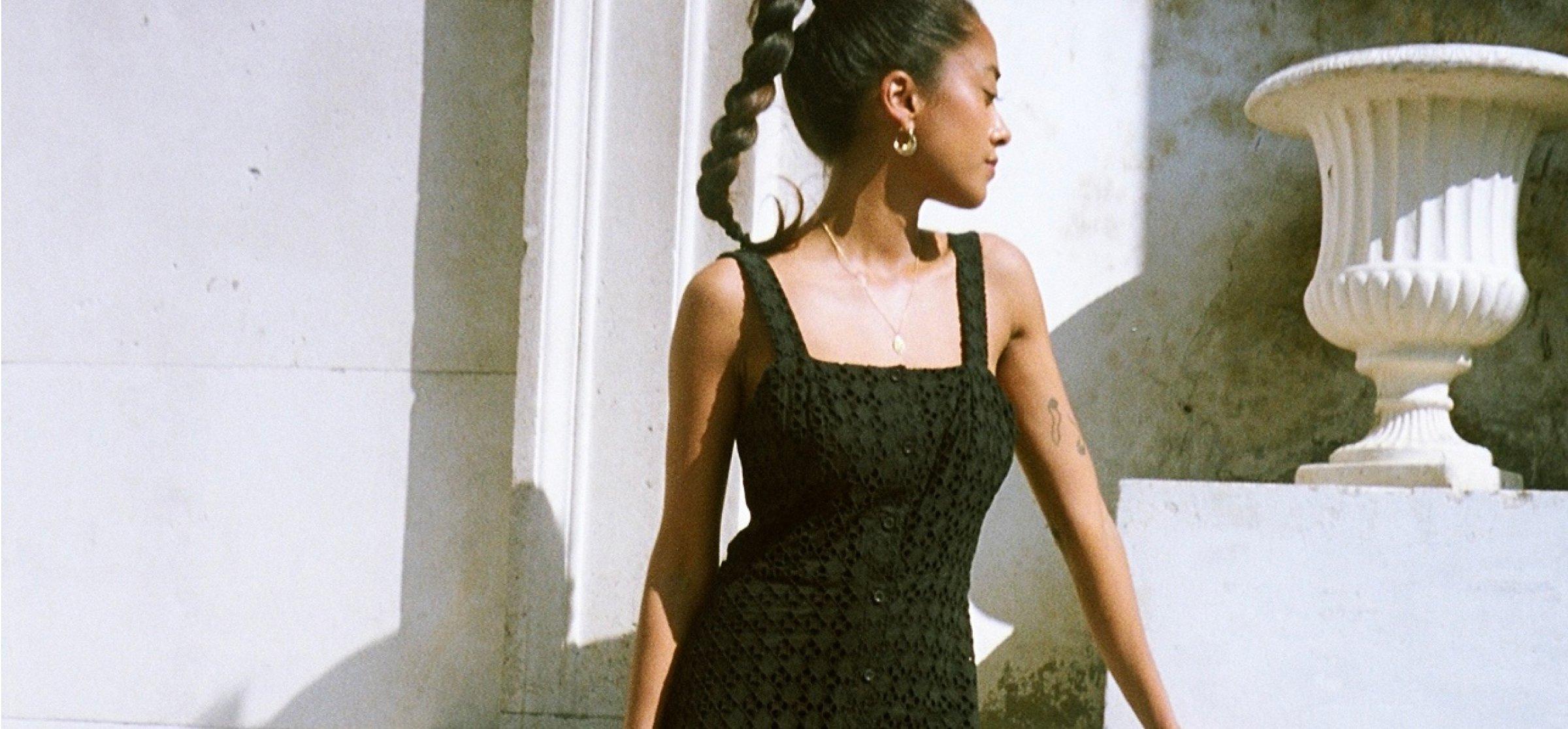 Stylist Trishna Goklani