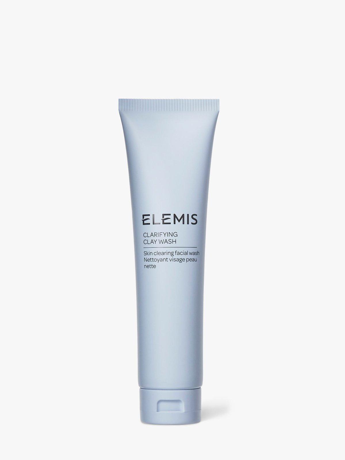 Elemis Clarifying Clay Wash
