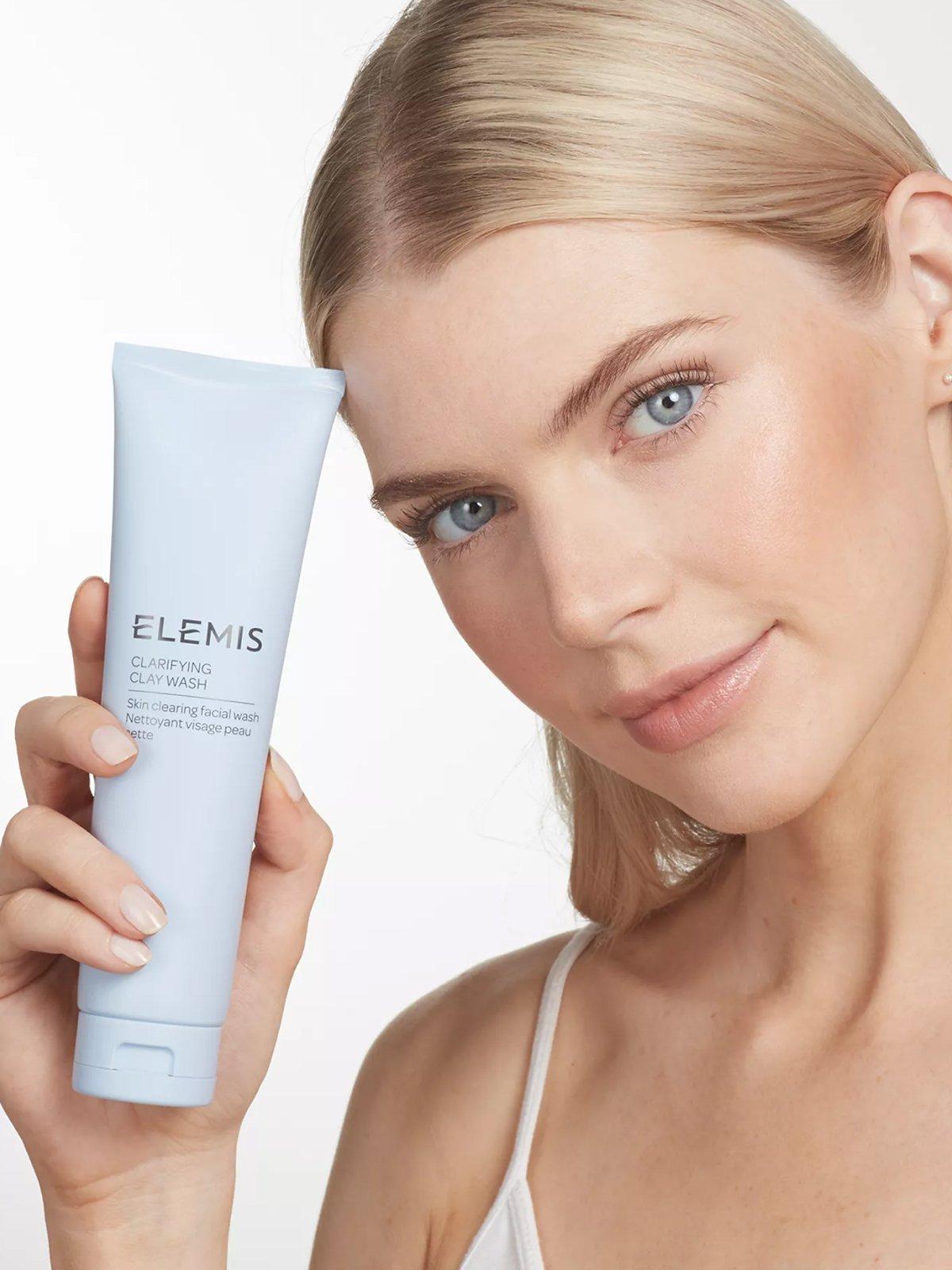 Elemis Clarifying Clay Wash