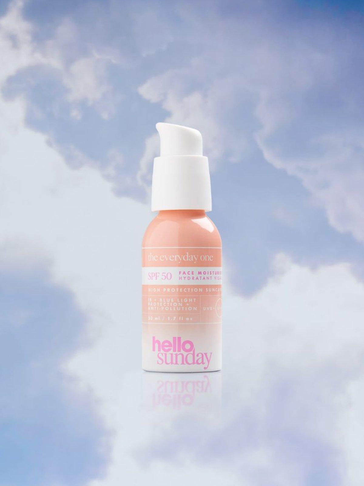 Hello Sunday The Everyday One SPF 50