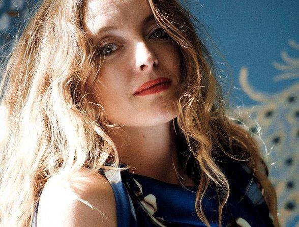 10 years of Alice Temperley at John Lewis
