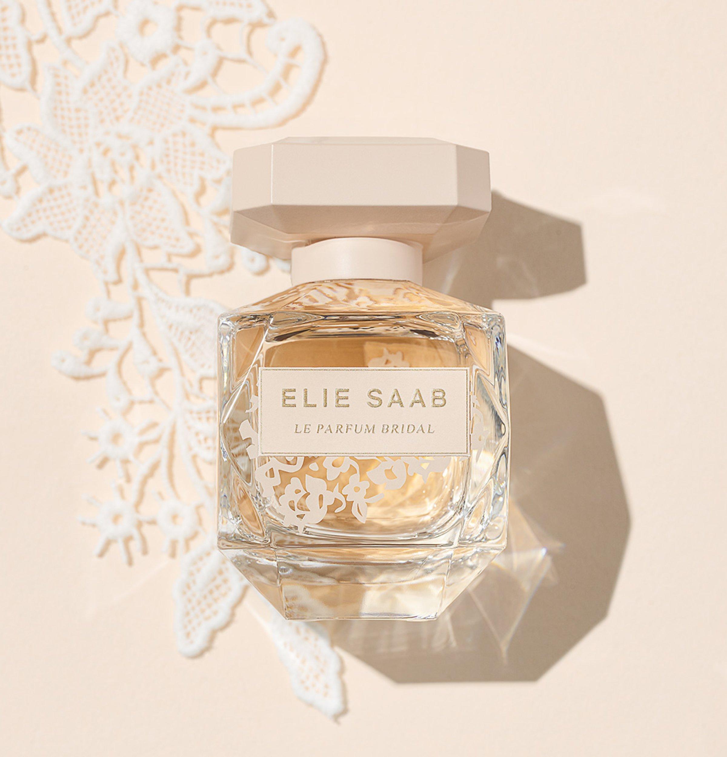 Elie Saab Le Parfum Bridal