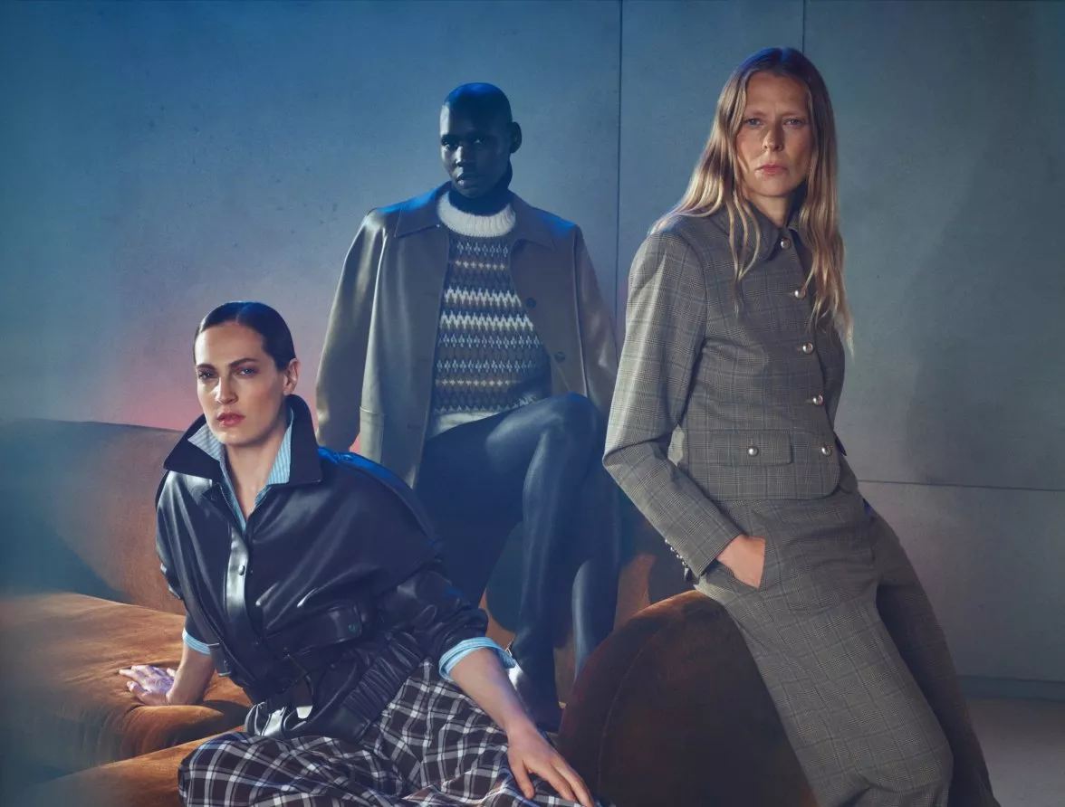 Perfect autumn jackets for the new season