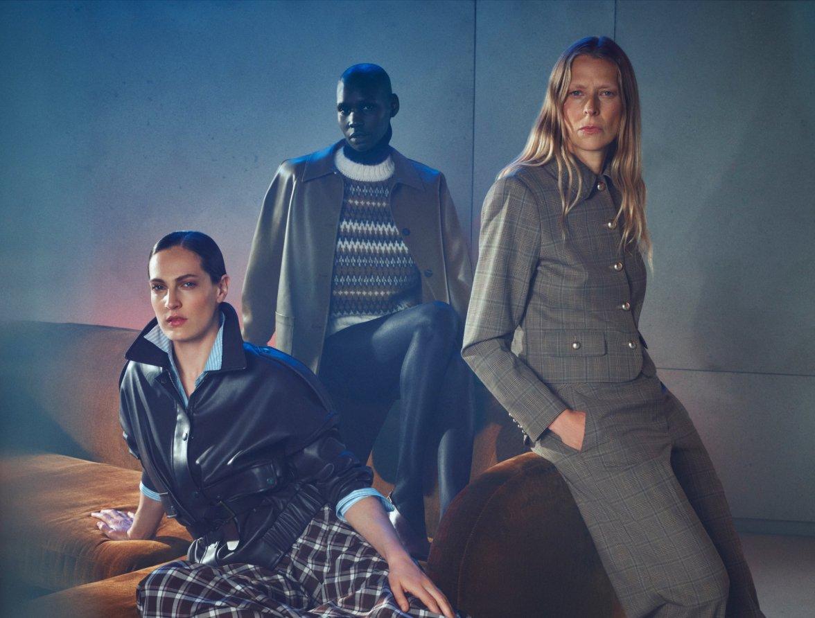 Perfect autumn jackets for the new season