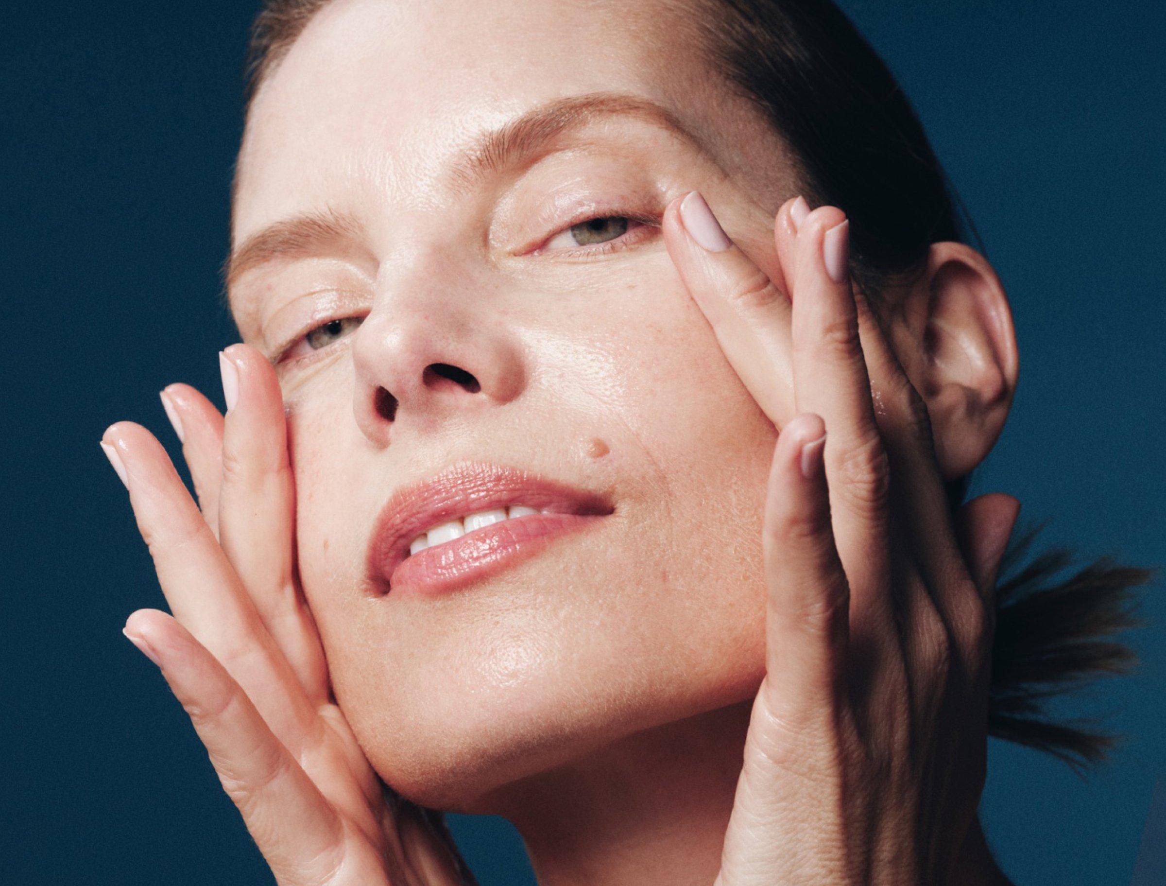 Products for the perfect at-home facial