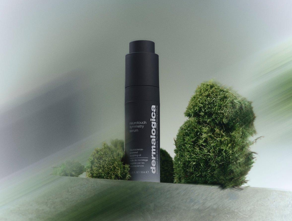 Autumn skincare