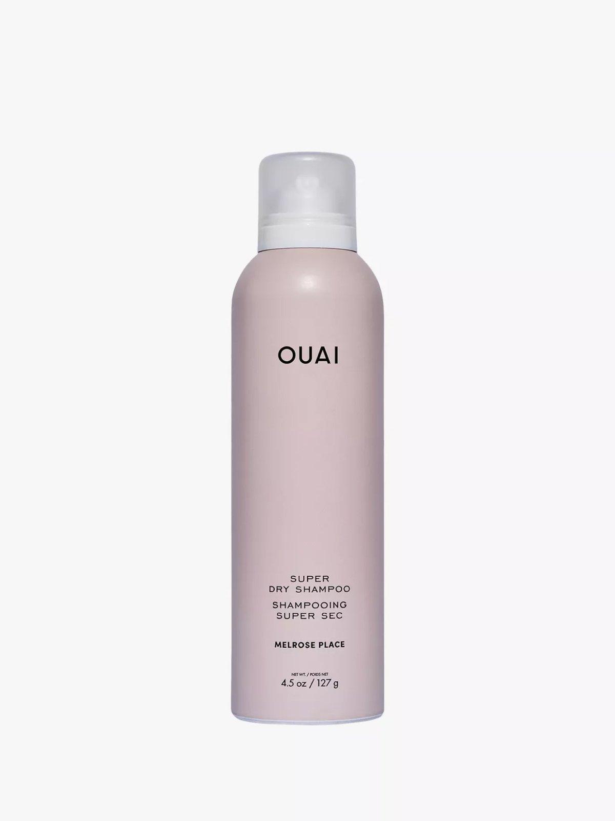 OUAI Super Dry Shampoo Melrose Place