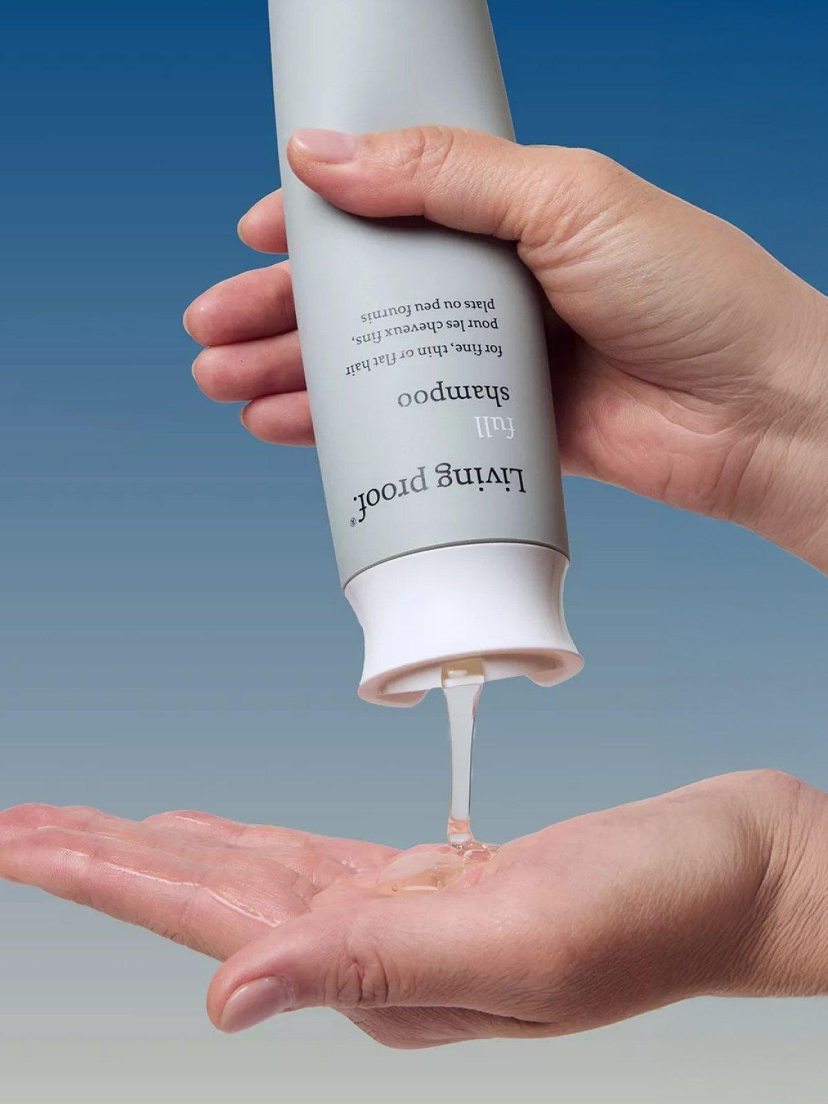 Living Proof Full Shampoo