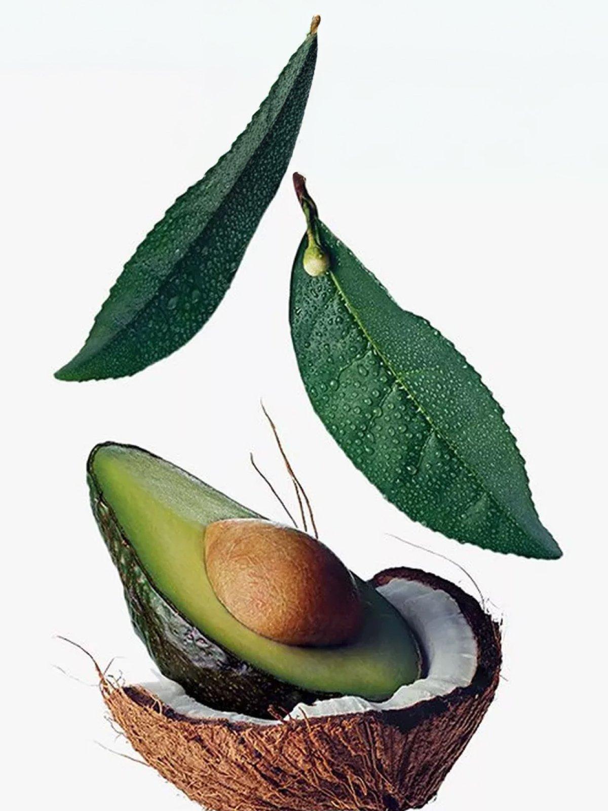 Aveda Botanical Repair Strengthening Leave-In Treatment