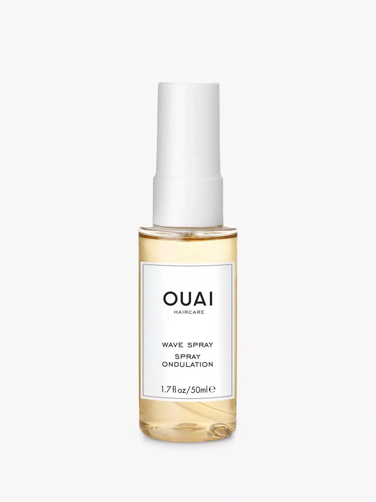 OUAI Wave Spray