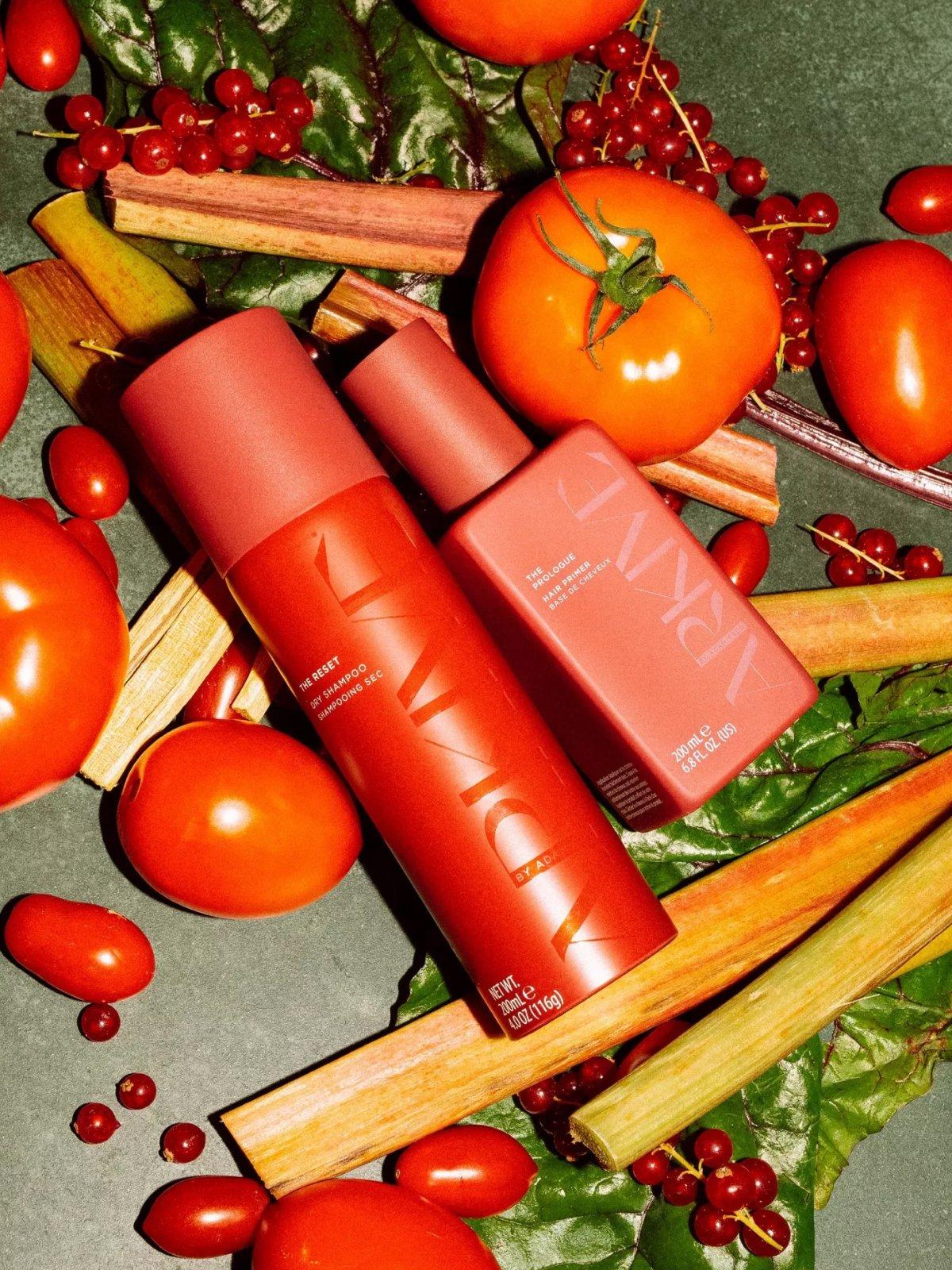 ARKIVE The Prologue Hair Primer