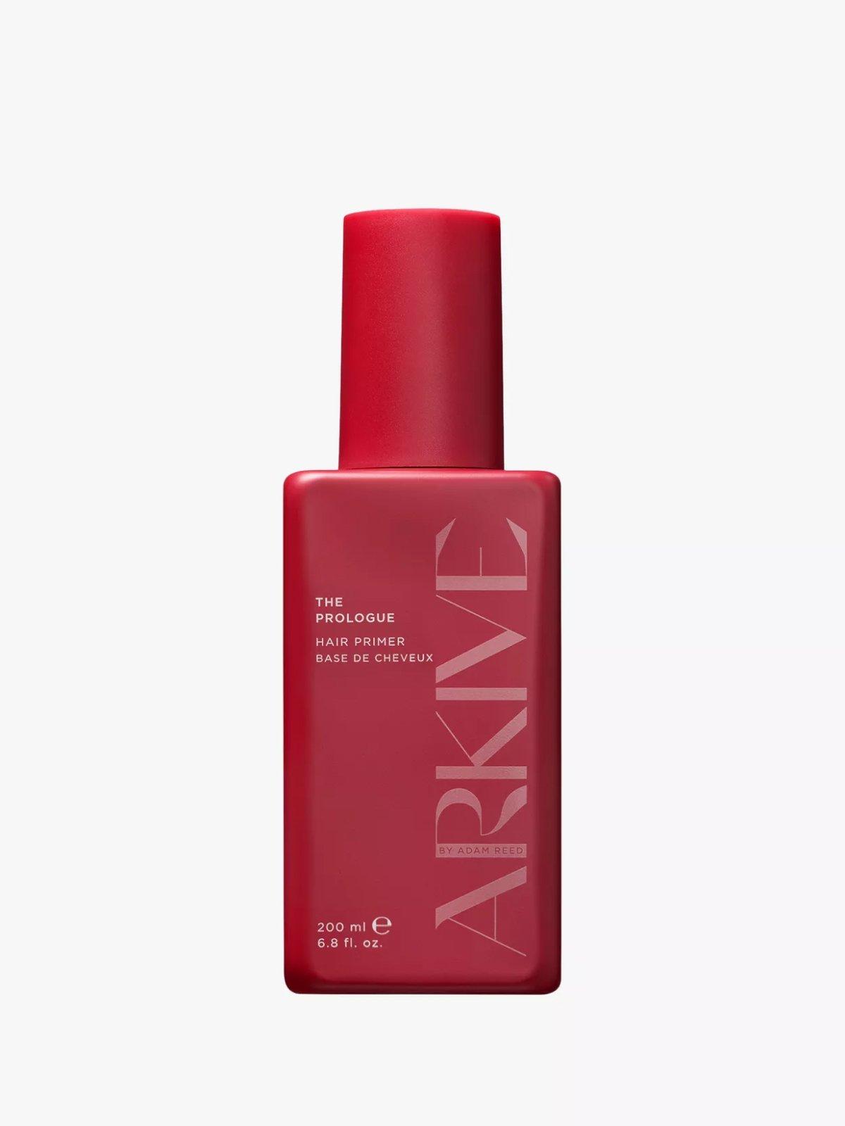 ARKIVE The Prologue Hair Primer