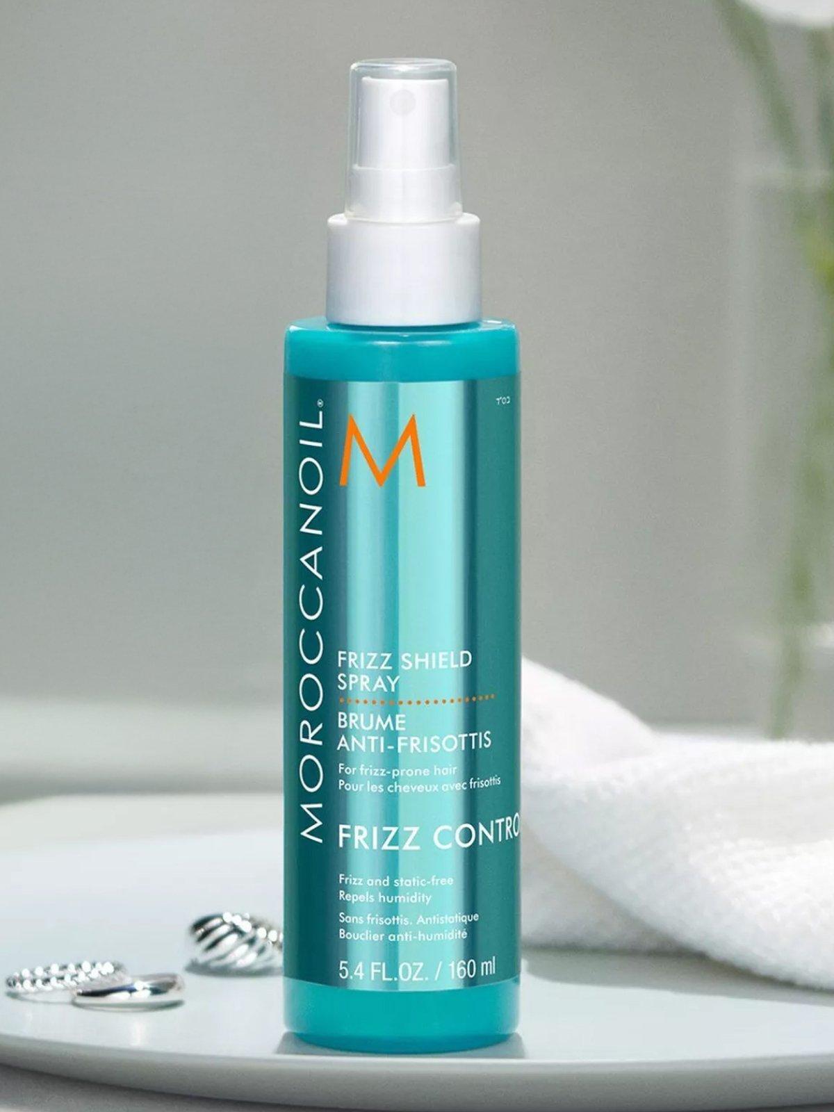 Moroccanoil Frizz Shield Spray