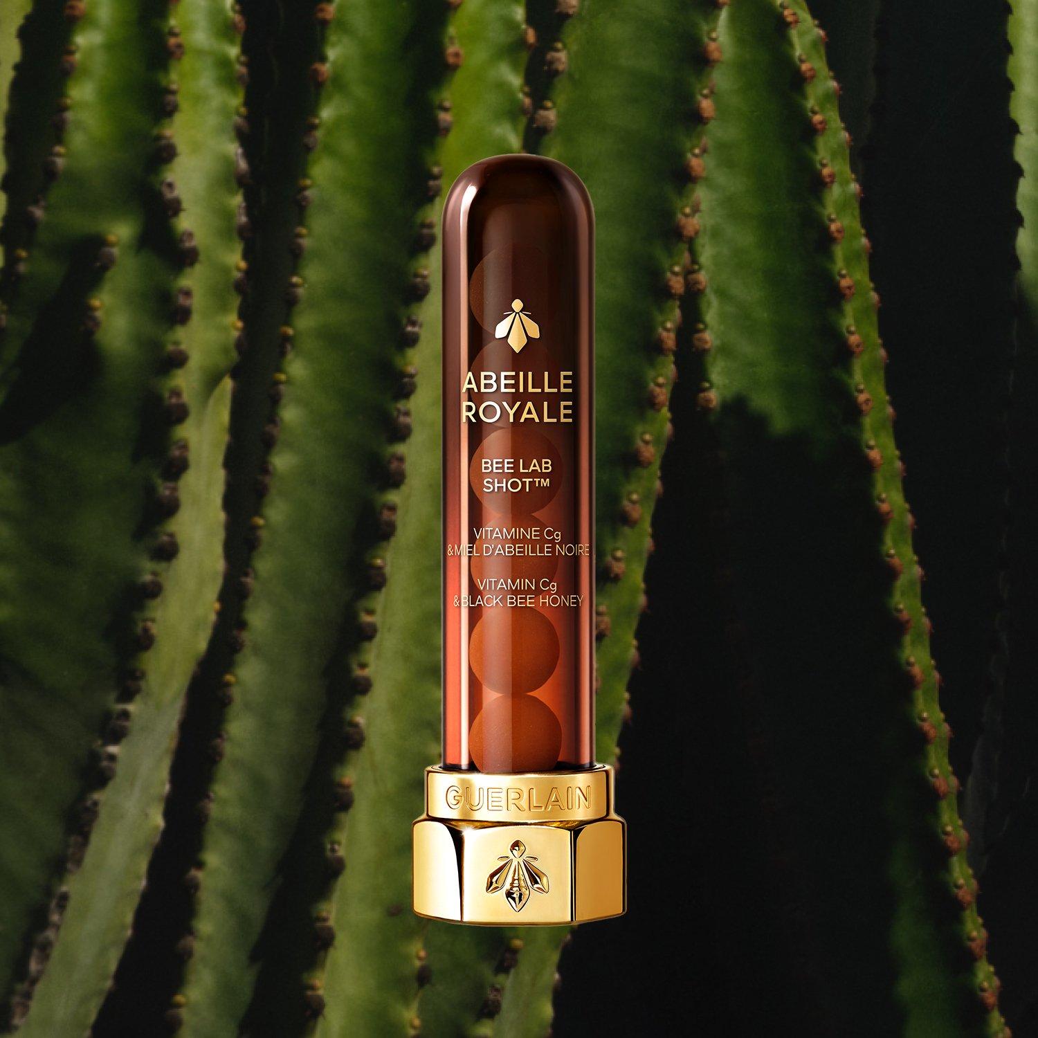 Guerlain Abeille Royale Bee Lab Shot™
