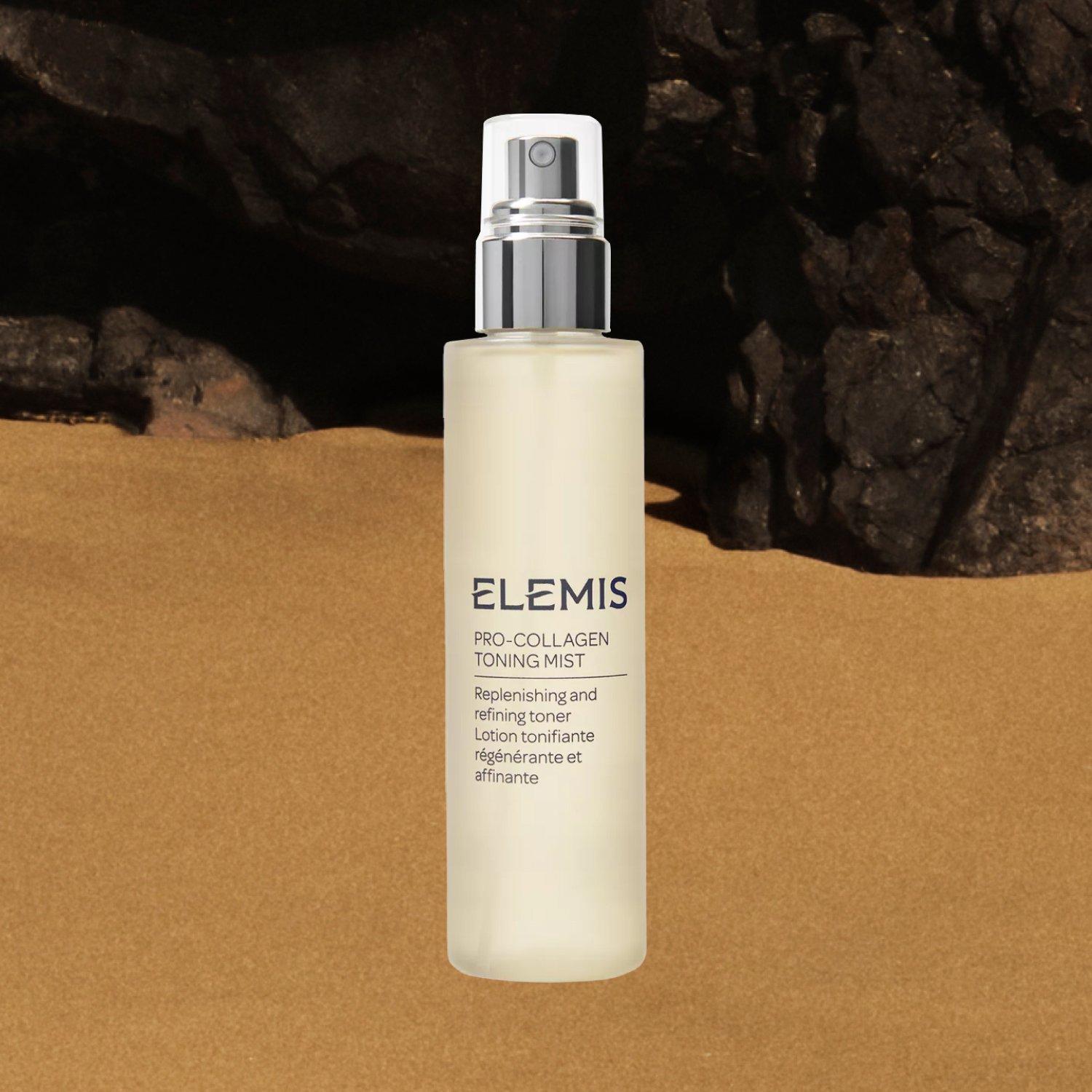 Elemis Pro-Collagen Toning Mist
