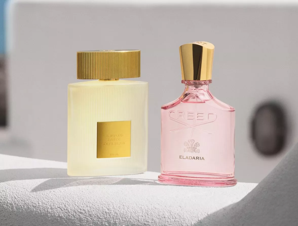 The best summer fragrances for women 