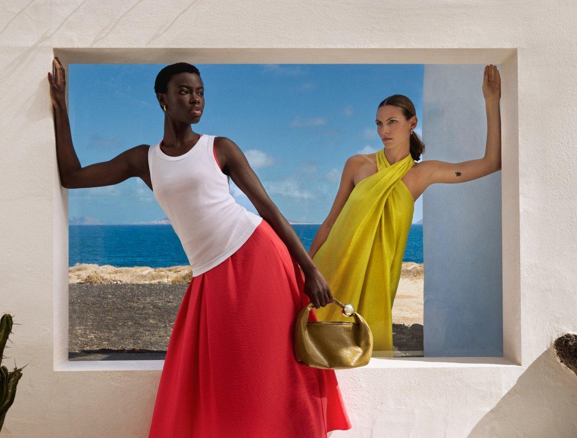 Best beauty minis for travelling