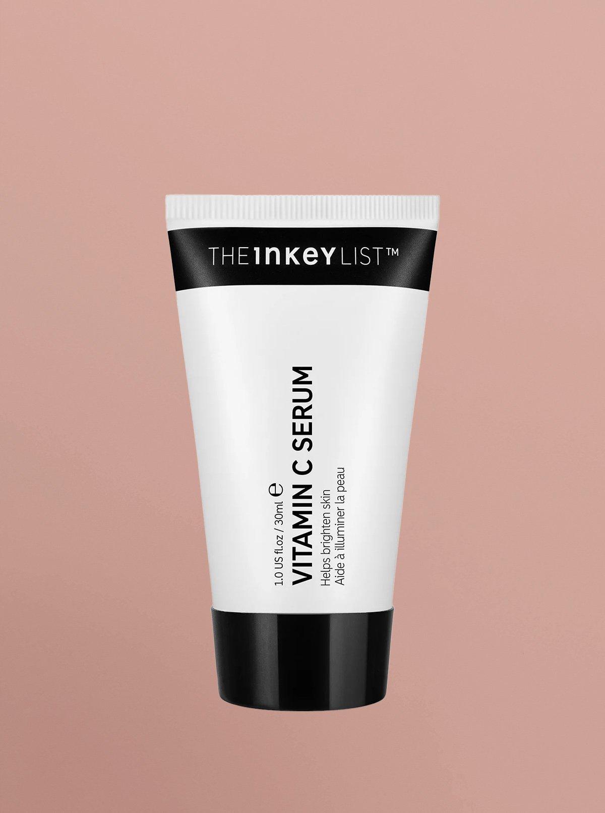 The Inkey List Vitamin C Serum