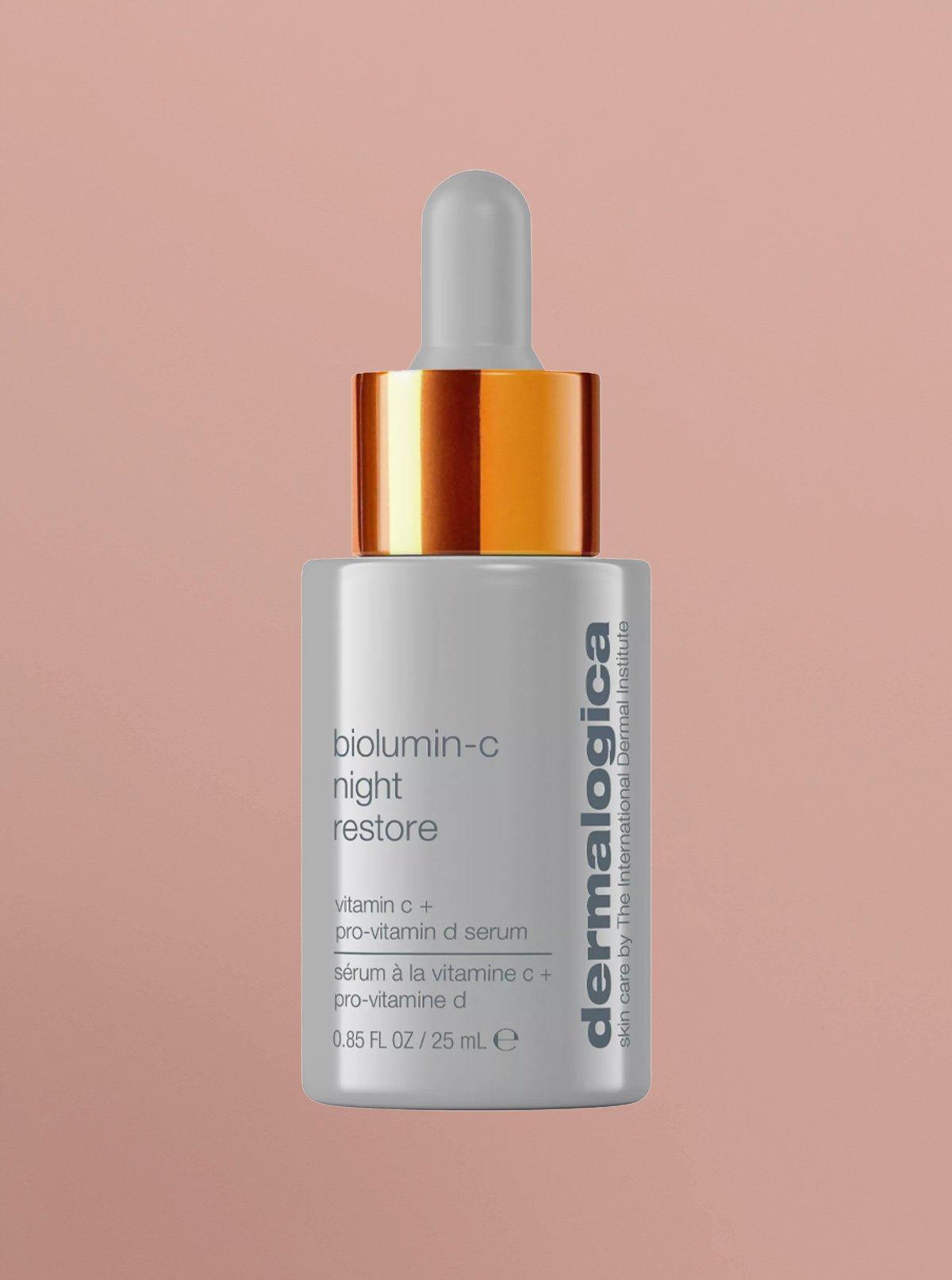 Dermalogica Biolumin C Night Restore
