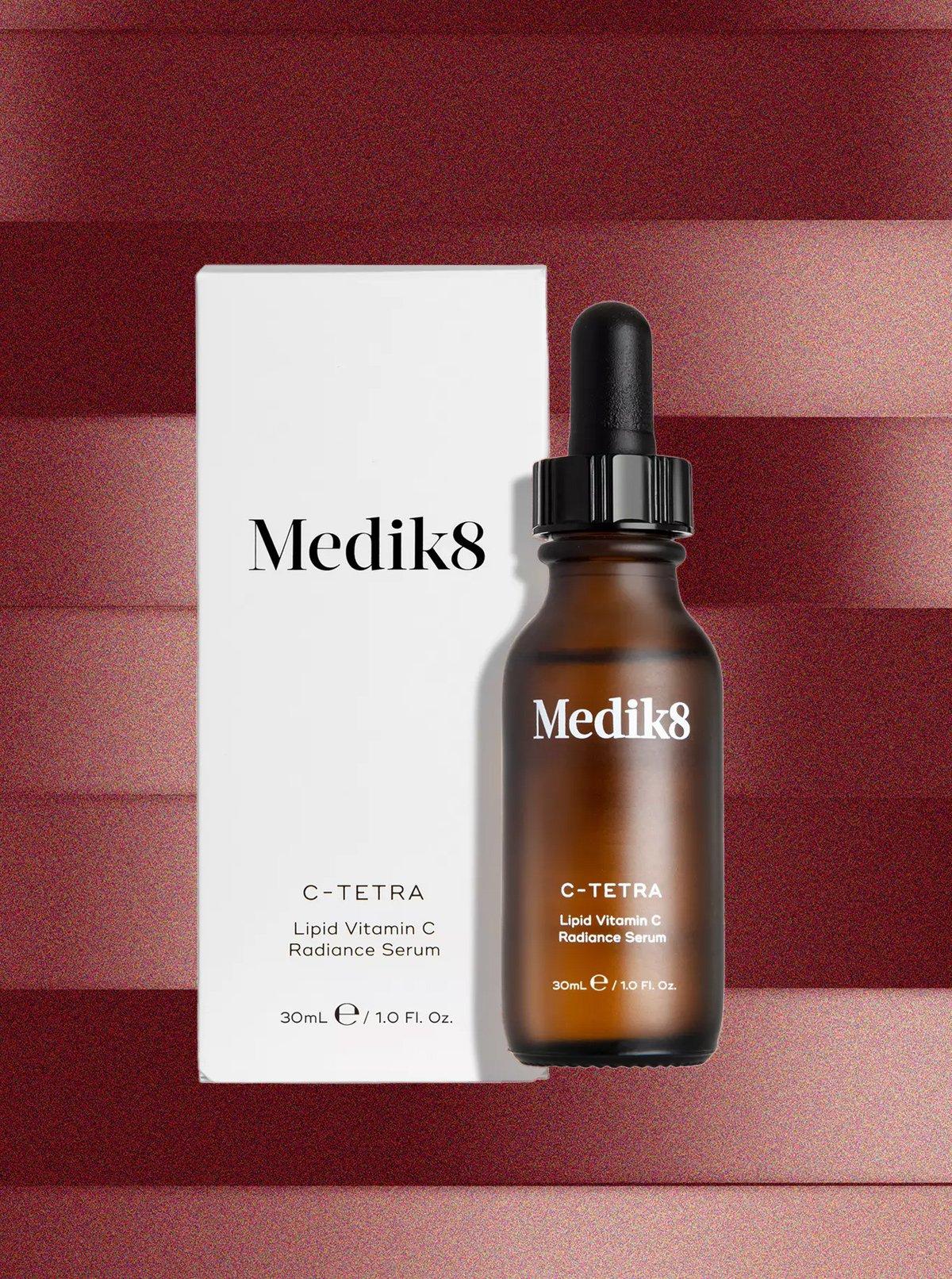 Medik8 C-Tetra Lipid Vitamin C Radiance Serum