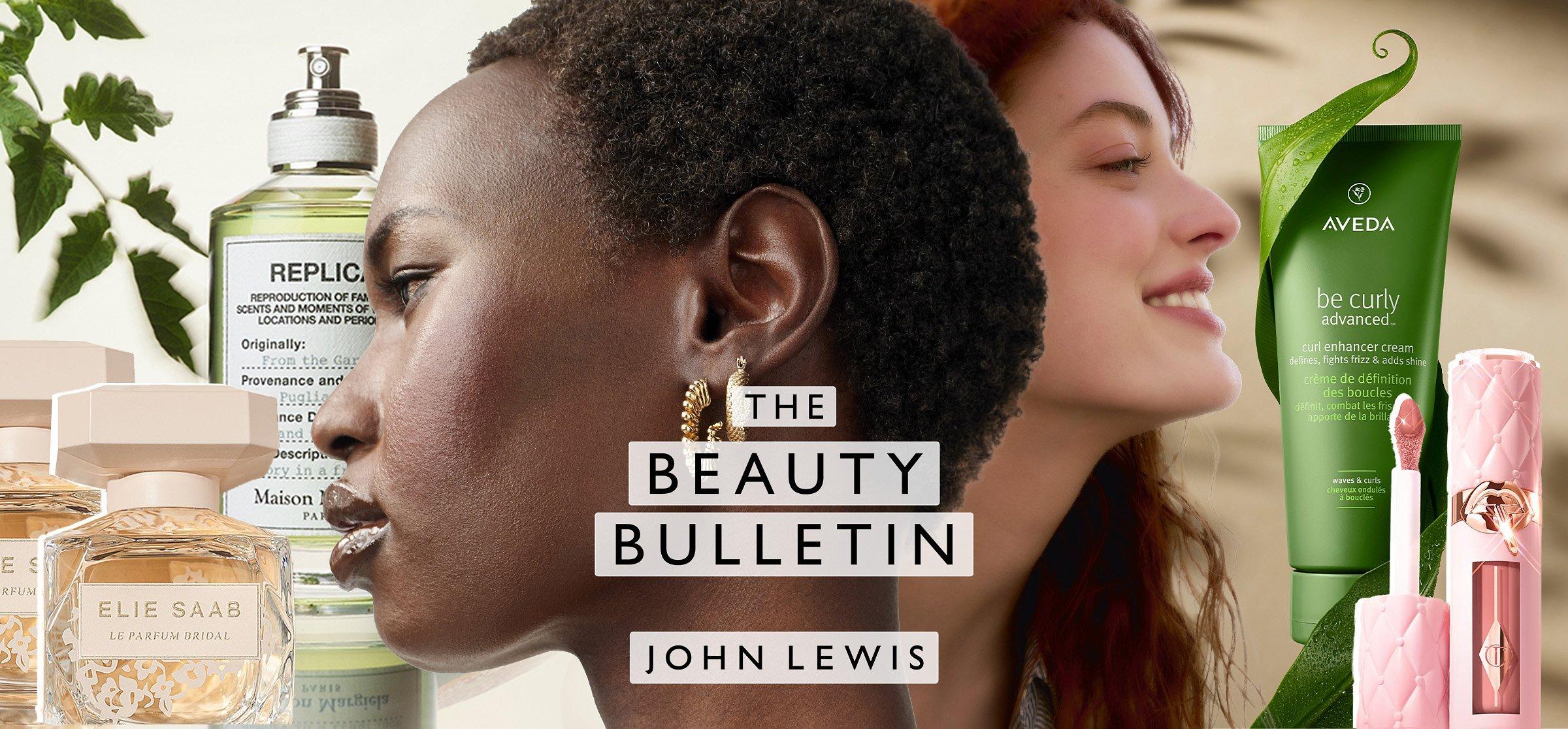 April beauty editor-approved newness worth your money