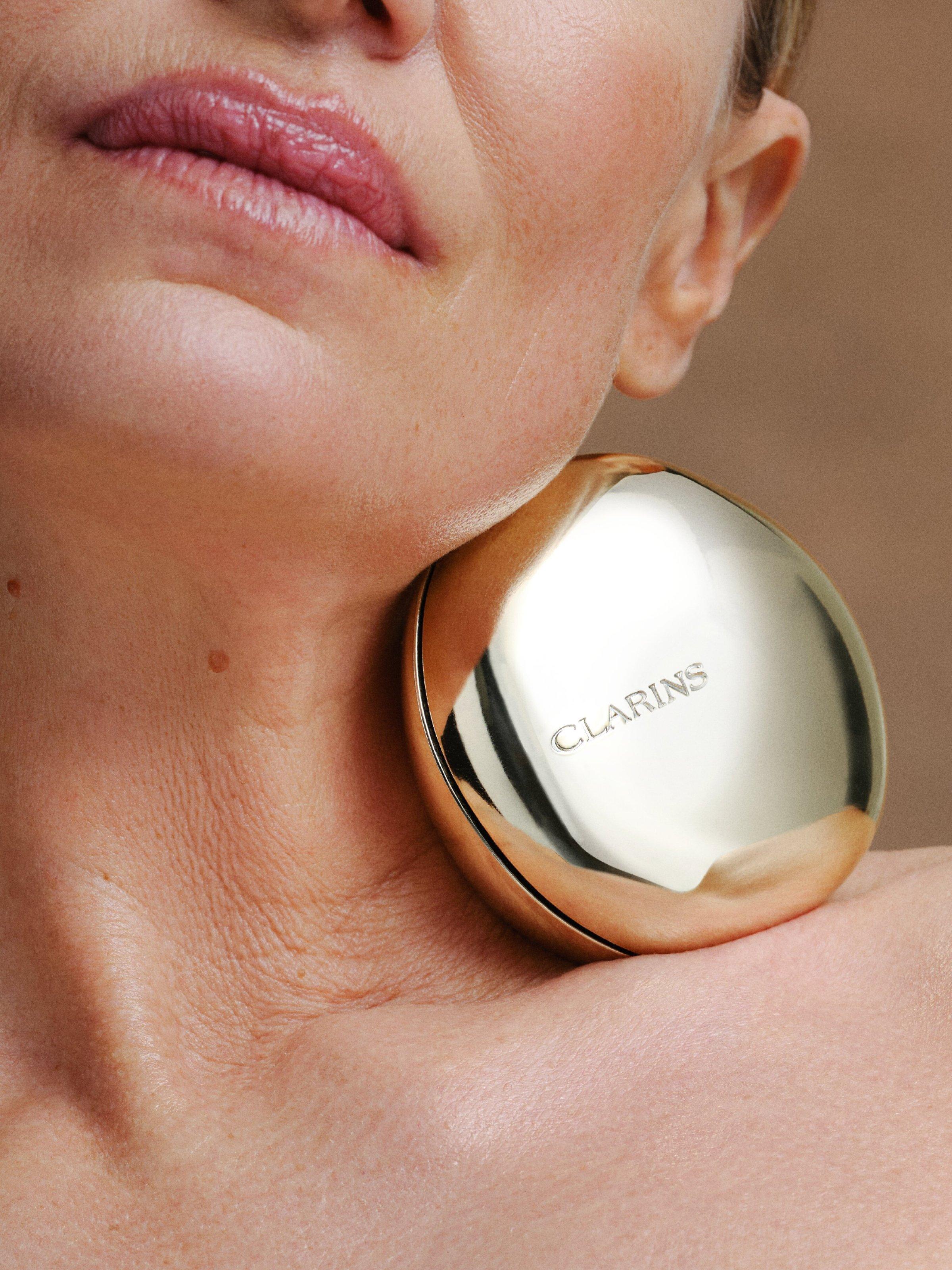 Clarins Precious La Crème Riche Age-Defying Moisturiser,