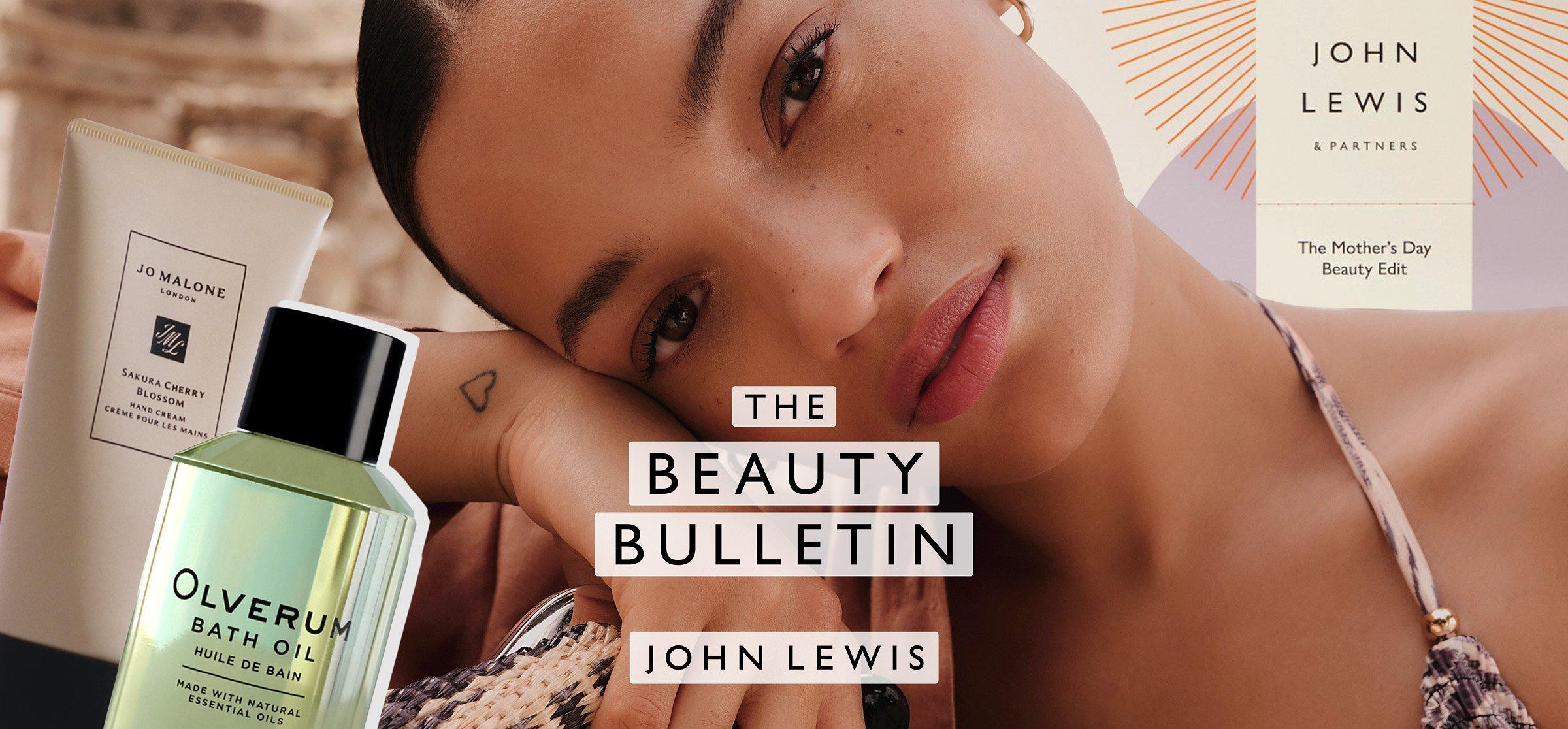 New beauty editor-approved products worth your time and money