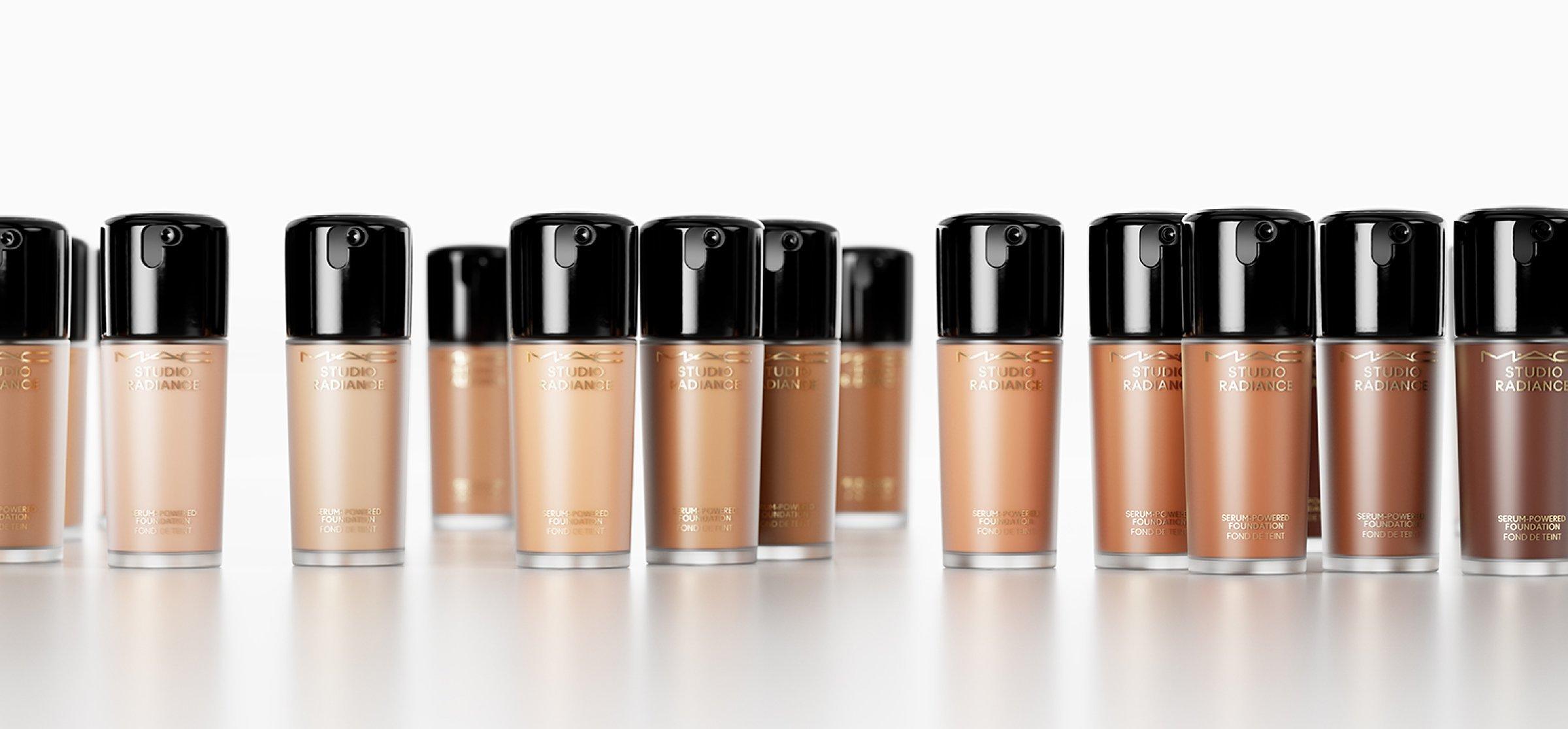 MAC foundations