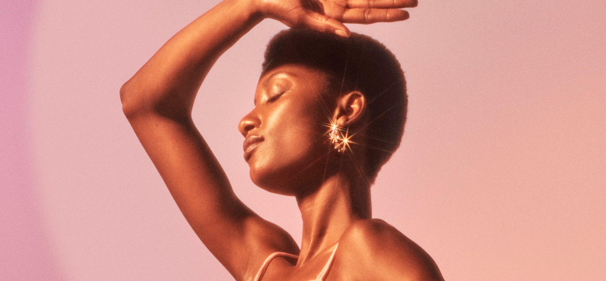 Image of the Charlotte Tilbury Magic Body Cream