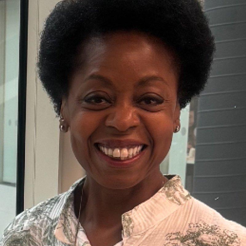 Karen - Partner and Onloine Trade Manager