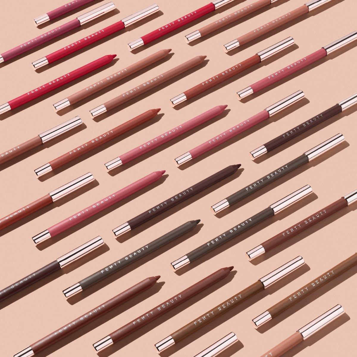 Fenty Beauty Trace’d Out Lip Liner