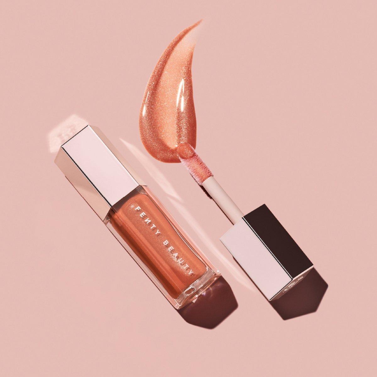 Fenty Gloss Bomb