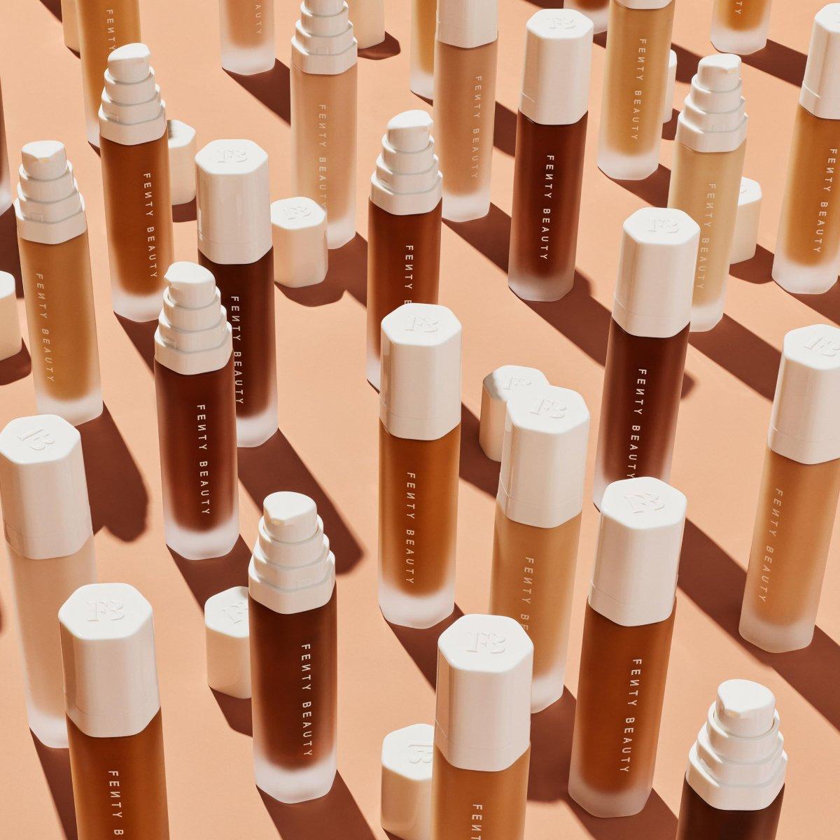 Fenty Foundation