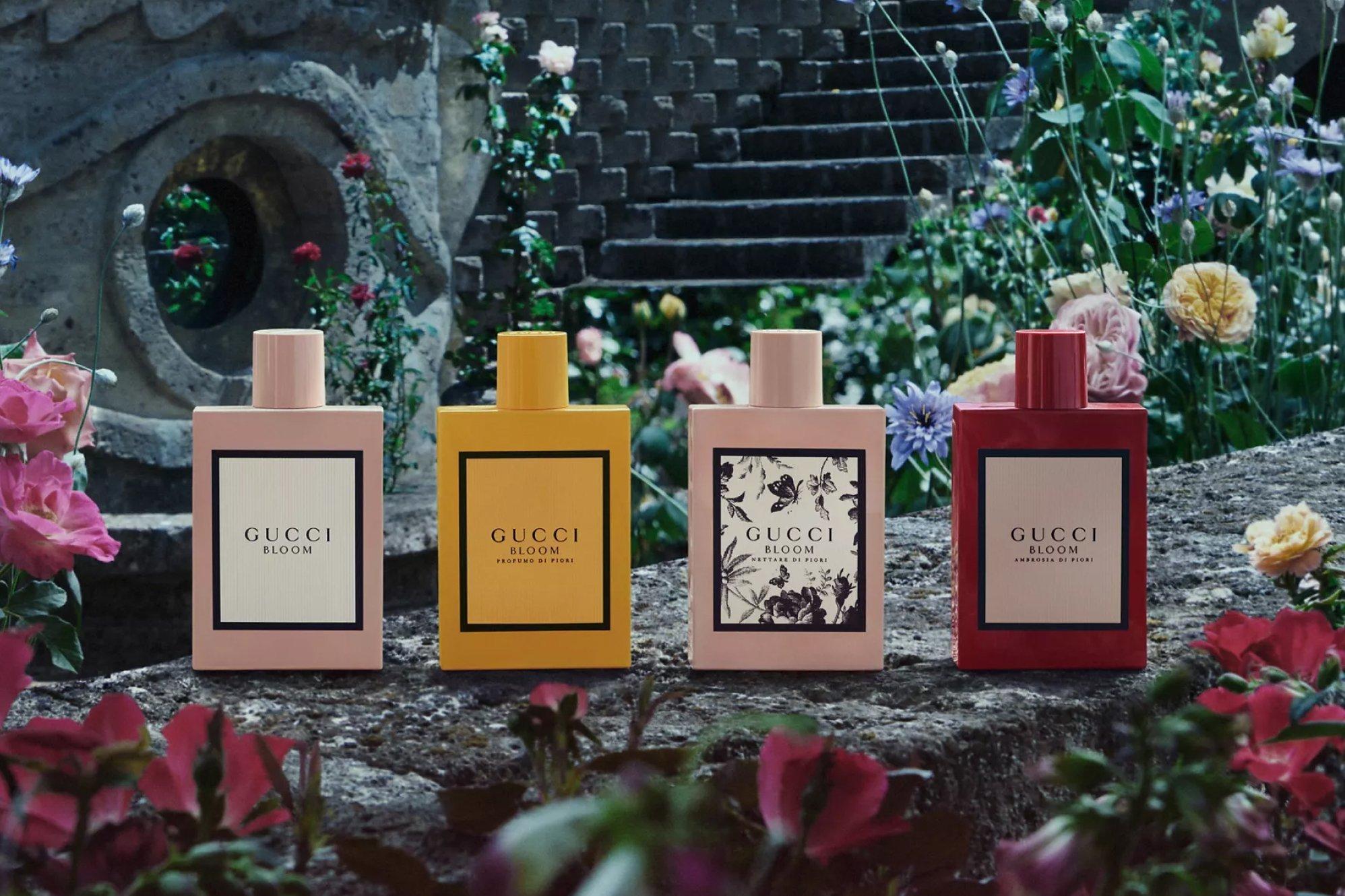The Gucci Garden