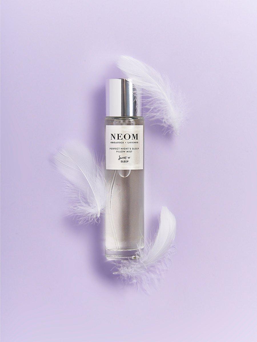 Neom Organics London Perfect Night's Sleep Pillow Mist