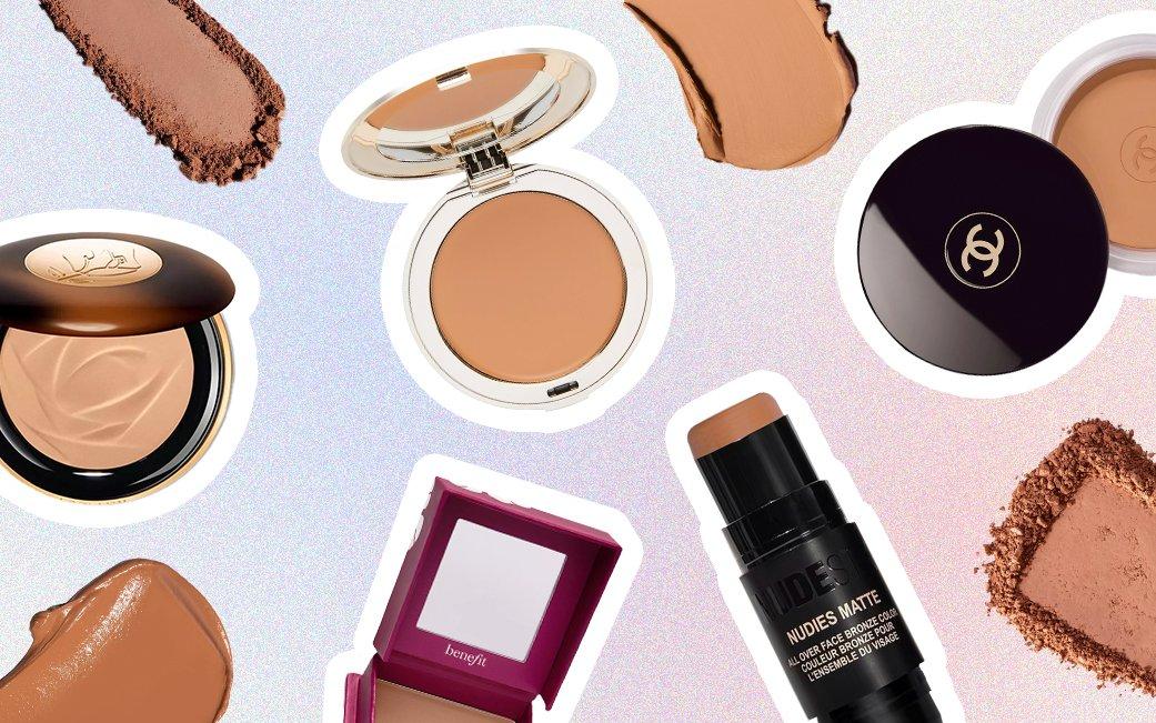 Buying Guide: the best bronzers for instant holiday face