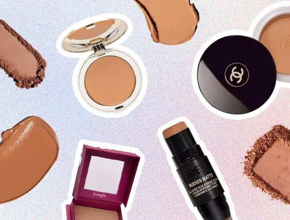 The best bronzers of 2025 for a sun-kissed glow