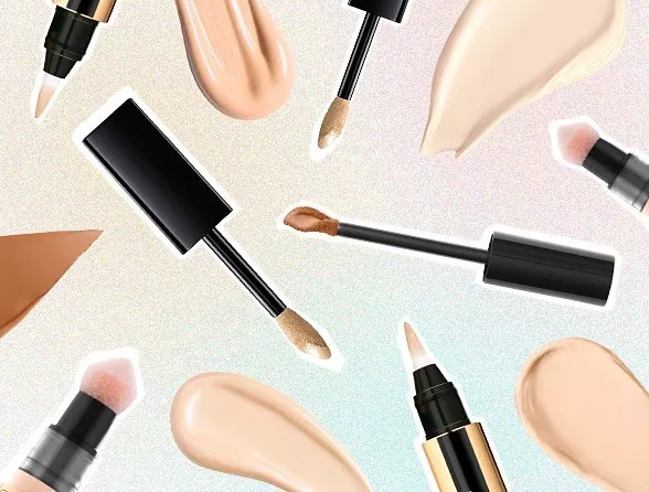 The best undereye concealers