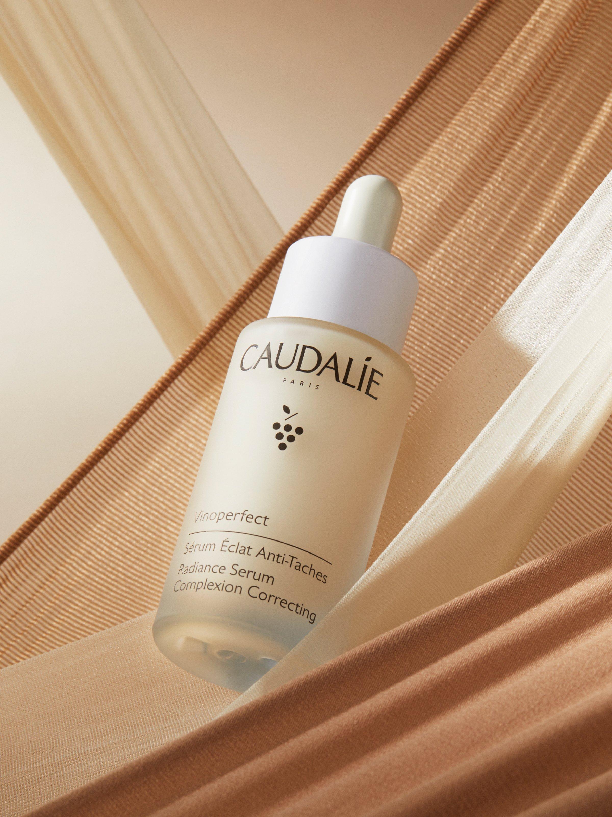 Caudalie Vinoperfect Radiance Serum Complexion Correcting