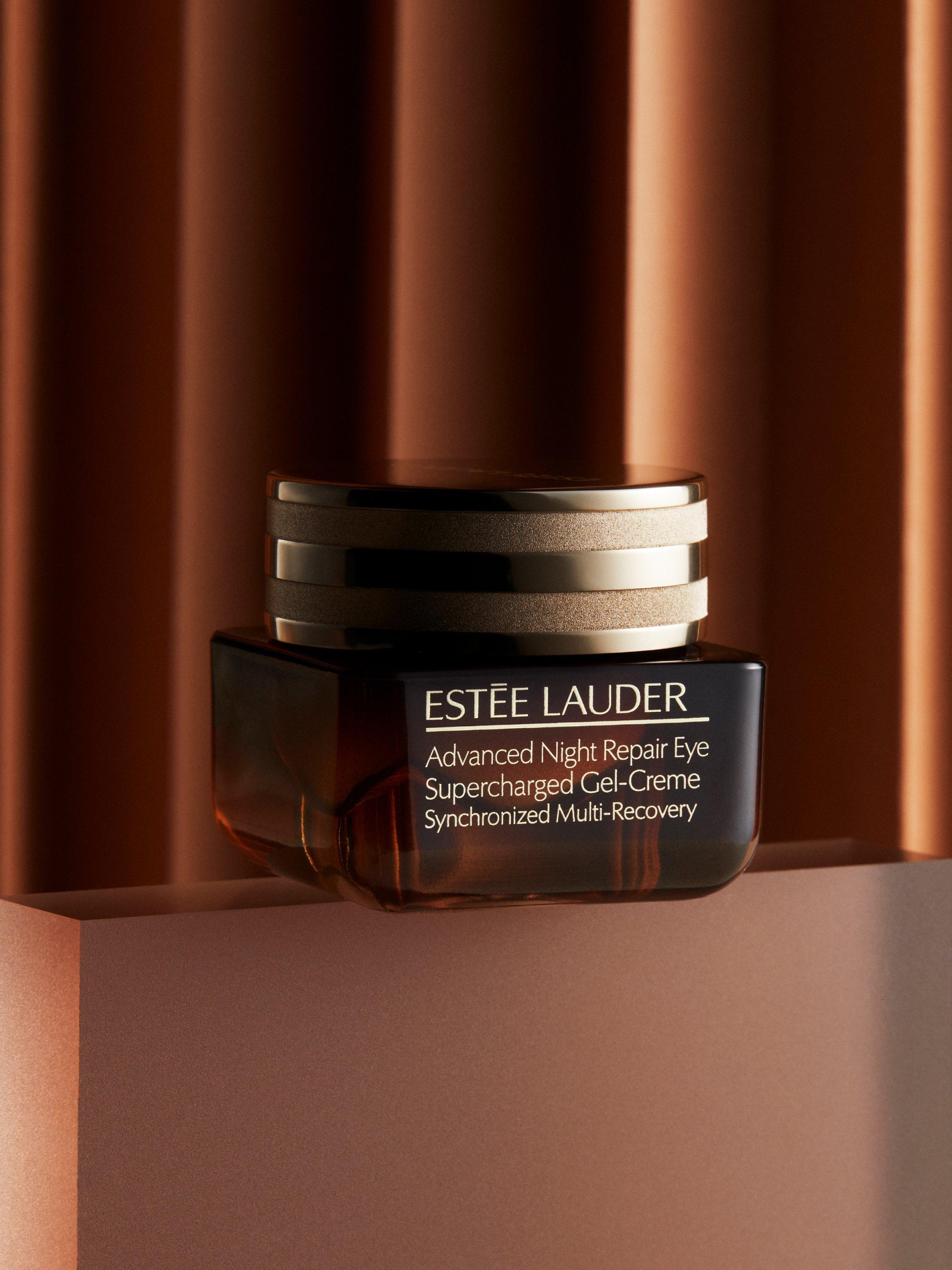 Estée Lauder Advanced Night Repair Eye Supercharged Gel-Creme